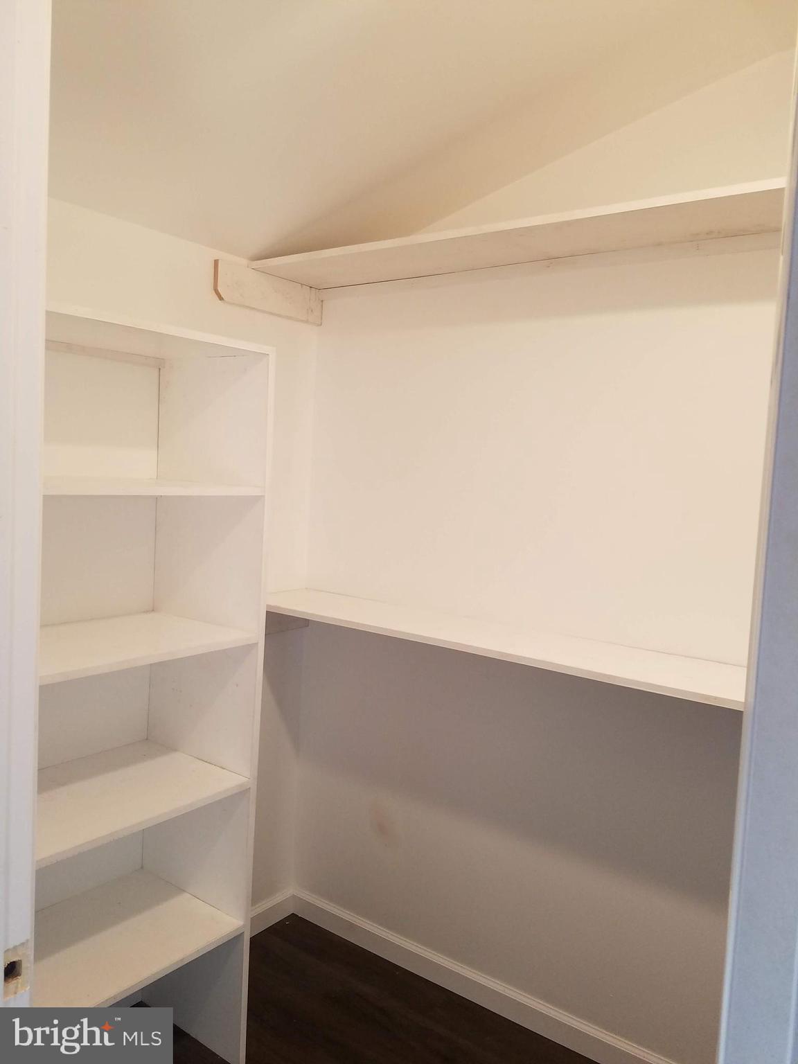 5 June Road Levittown, PA 19056 - Photo 17 of 19 3rd bedroom walk in closet