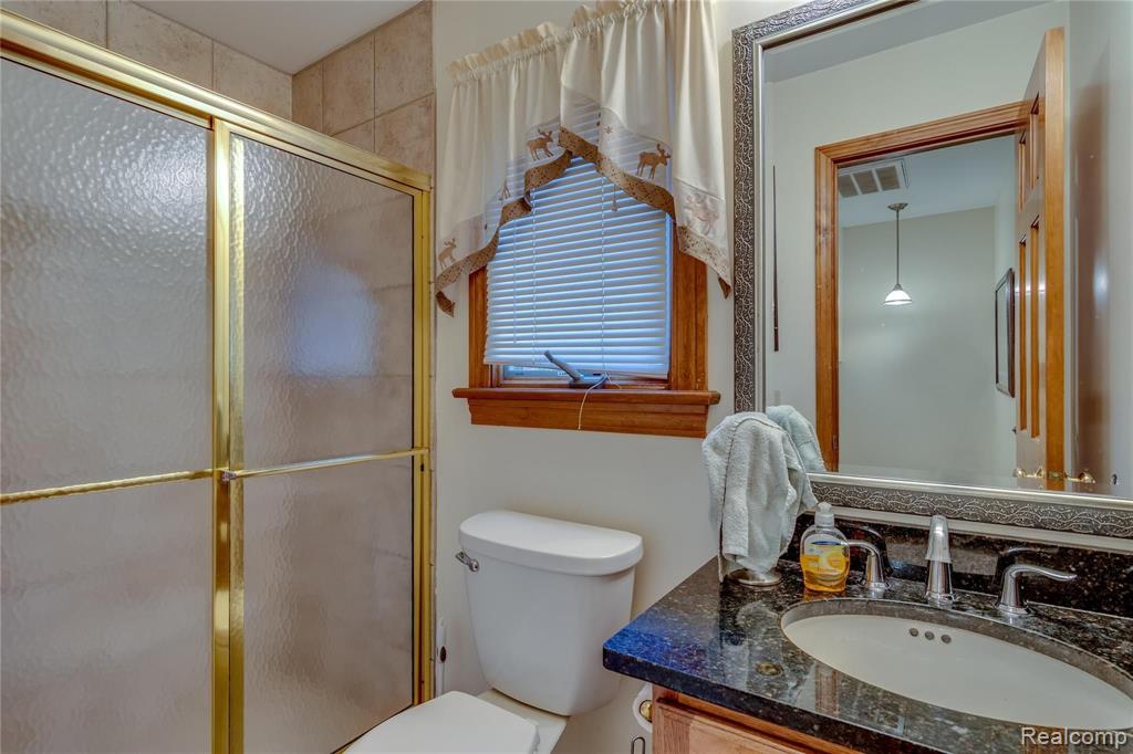 2728 South 5 Lakes Road Metamora, MI 48455 - Photo 34 of 46