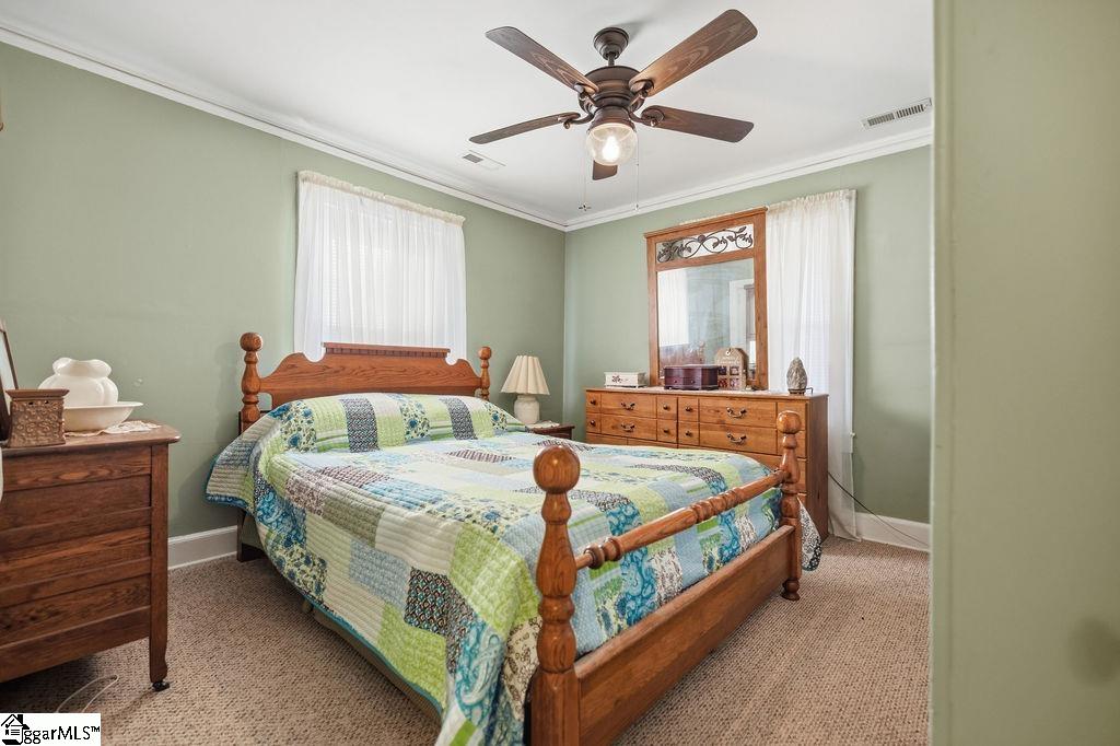 3212 Dixon Road Anderson, SC 29625 - Photo 8 of 23