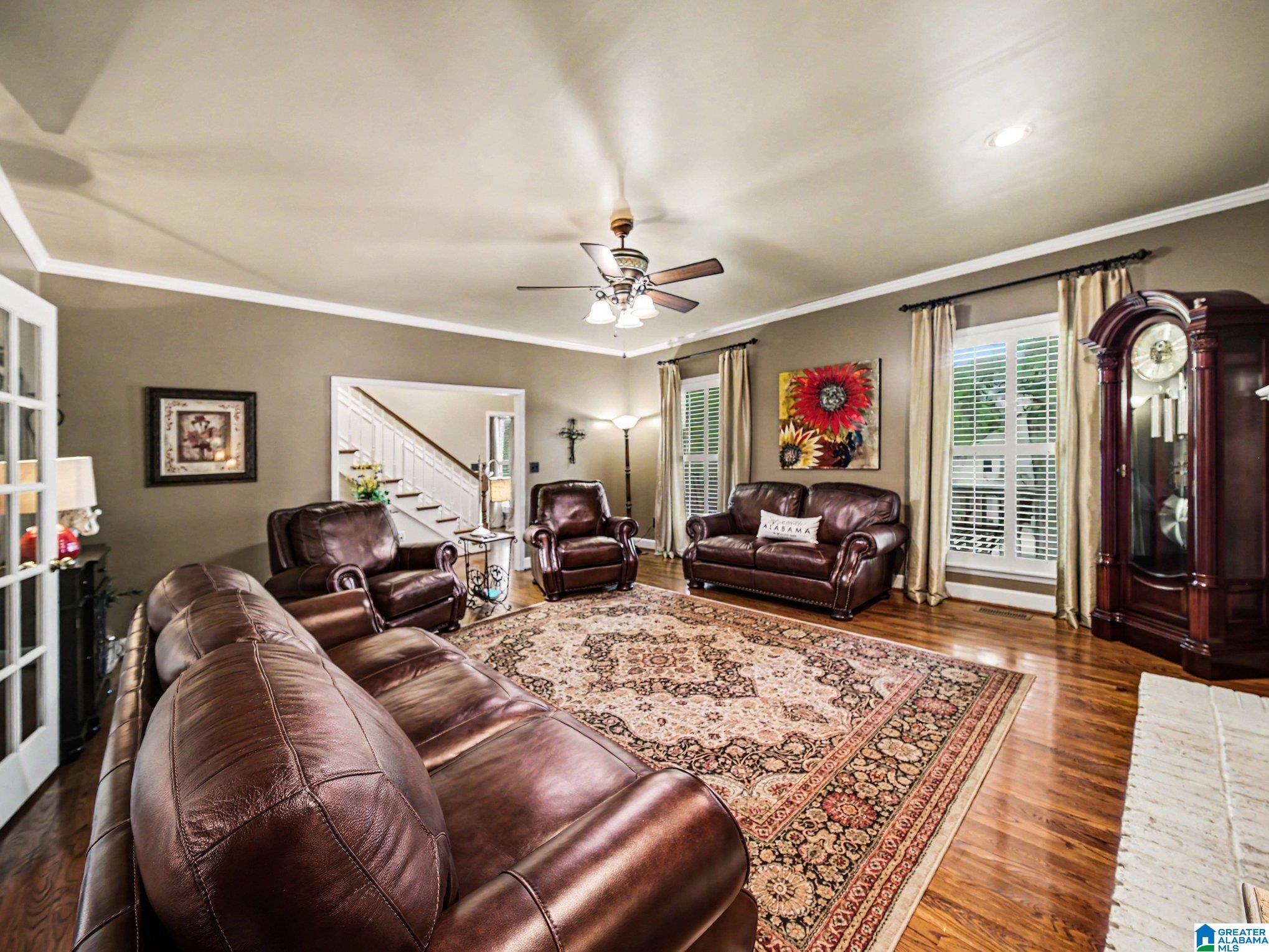 198 Rena Drive Springville, AL 35146 - Photo 4 of 32
