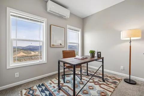 $930,000 | 1729 Santa Fe Mountain Road, Evergreen, CO 80439