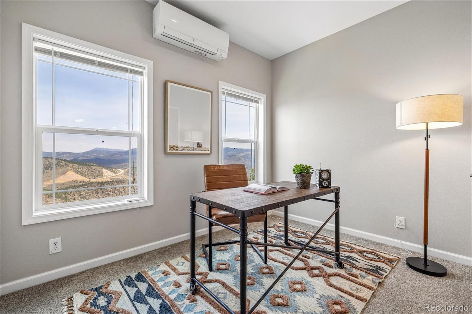 1729 Santa Fe Mountain Road Evergreen, CO 80439 - Photo 24 of 50