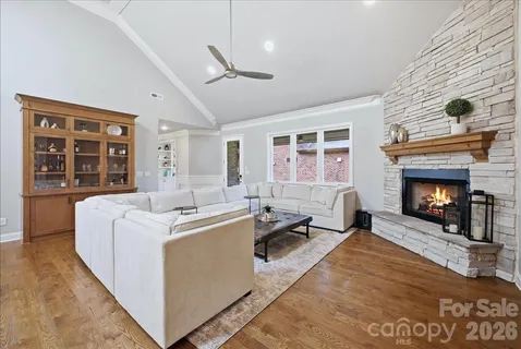 $575,000 | 6095 Gold Springs Way, Denver, NC 28037