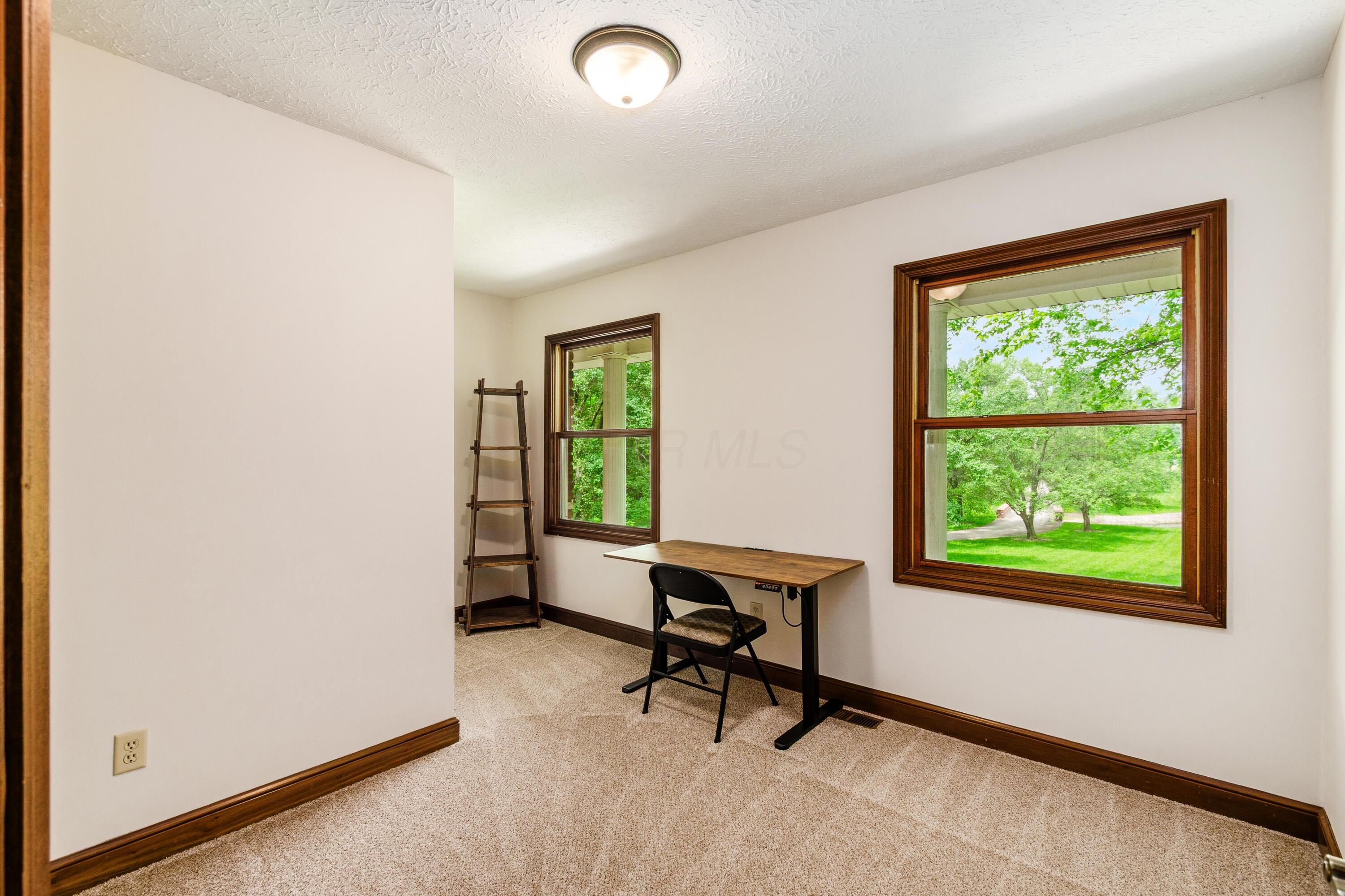 6740 Cheshire Road Galena, OH 43021 - Photo 34 of 41 Bedroom Four