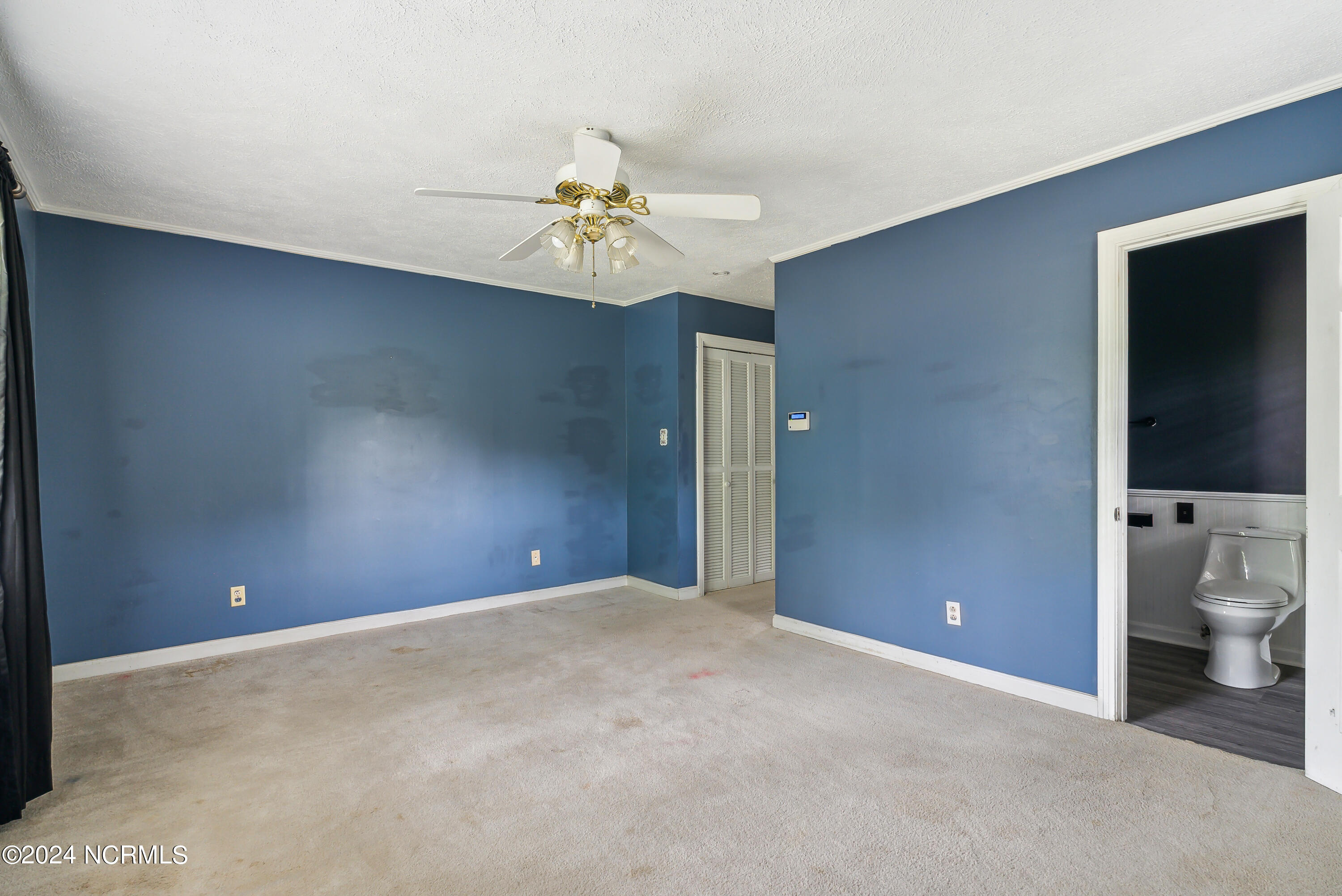 1003 Morningside Drive Rockingham, NC 28379 - Photo 12 of 26 Primary Bedroom