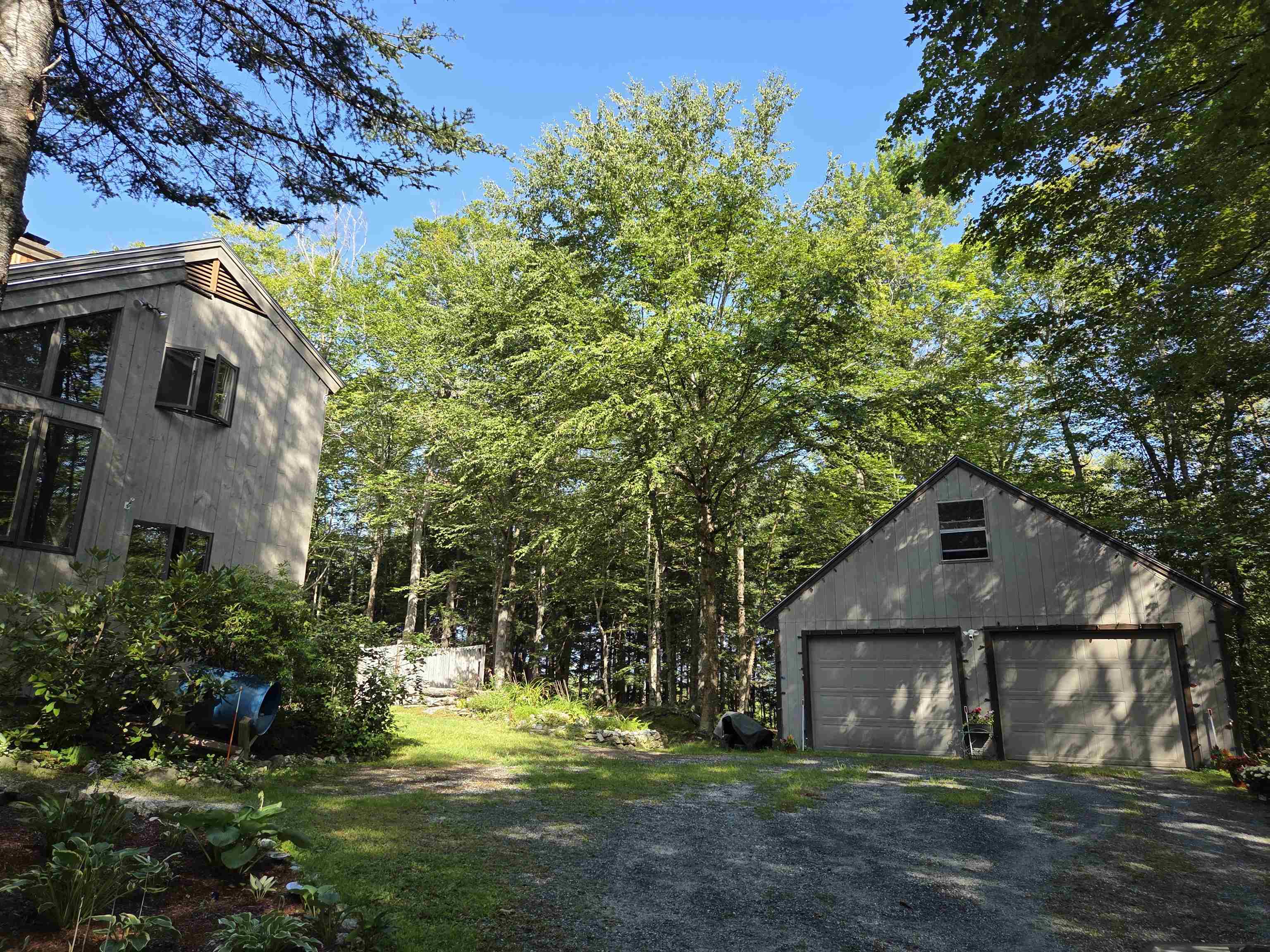 6 Sugar Hill Road Grantham, NH 03753 - Photo 40 of 42 Gallery Image 40