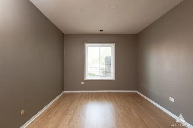 a close view of cabinet