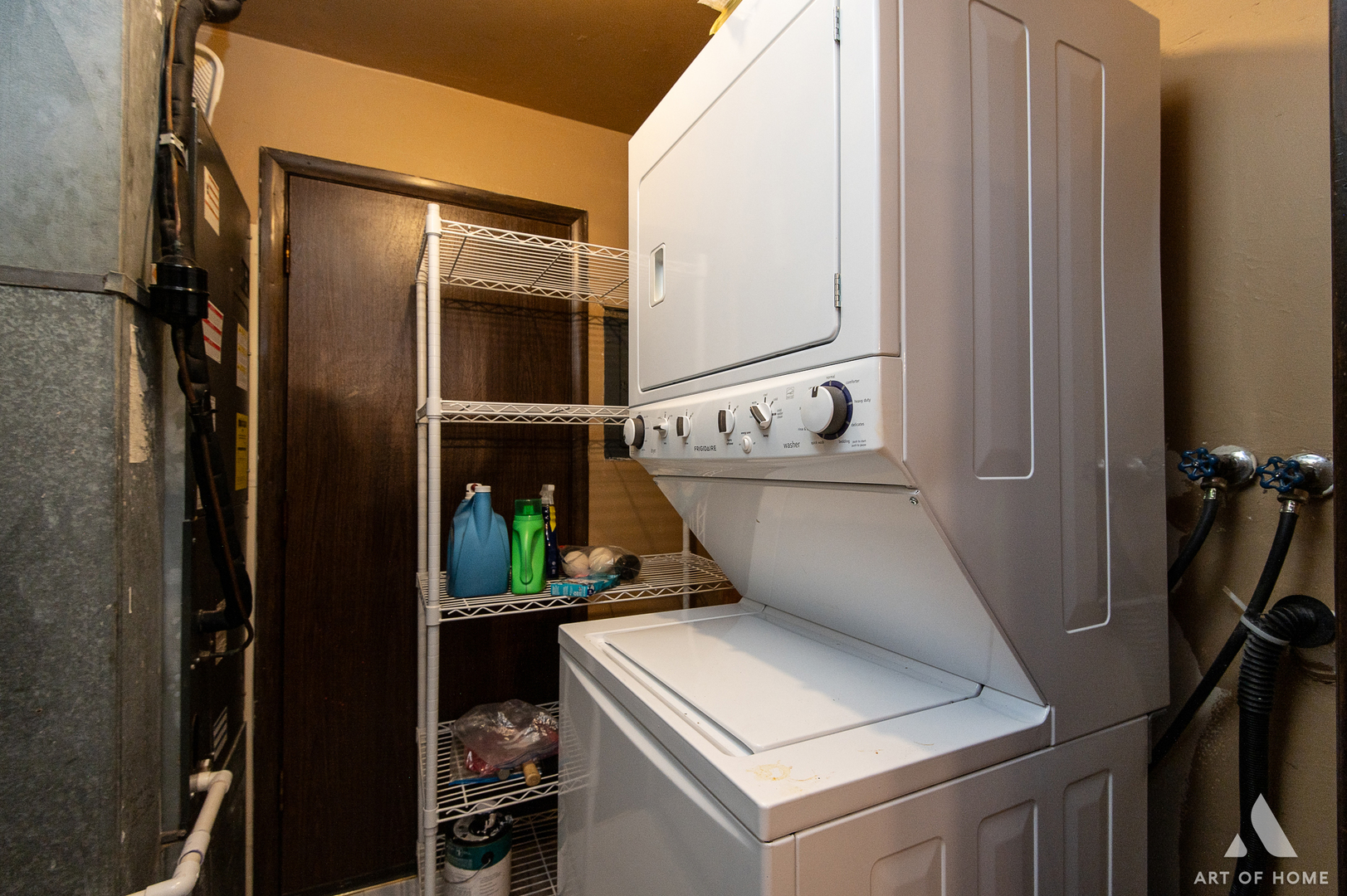 835 Waterview Circle, Unit 2 Vernon Hills, IL 60061 - Photo 21 of 30 a close view of cabinet