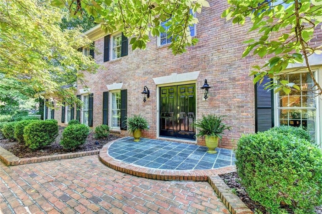 8115 Habersham Waters Road Sandy Springs, GA 30350 - Photo 1 of 1 Gallery Image 1