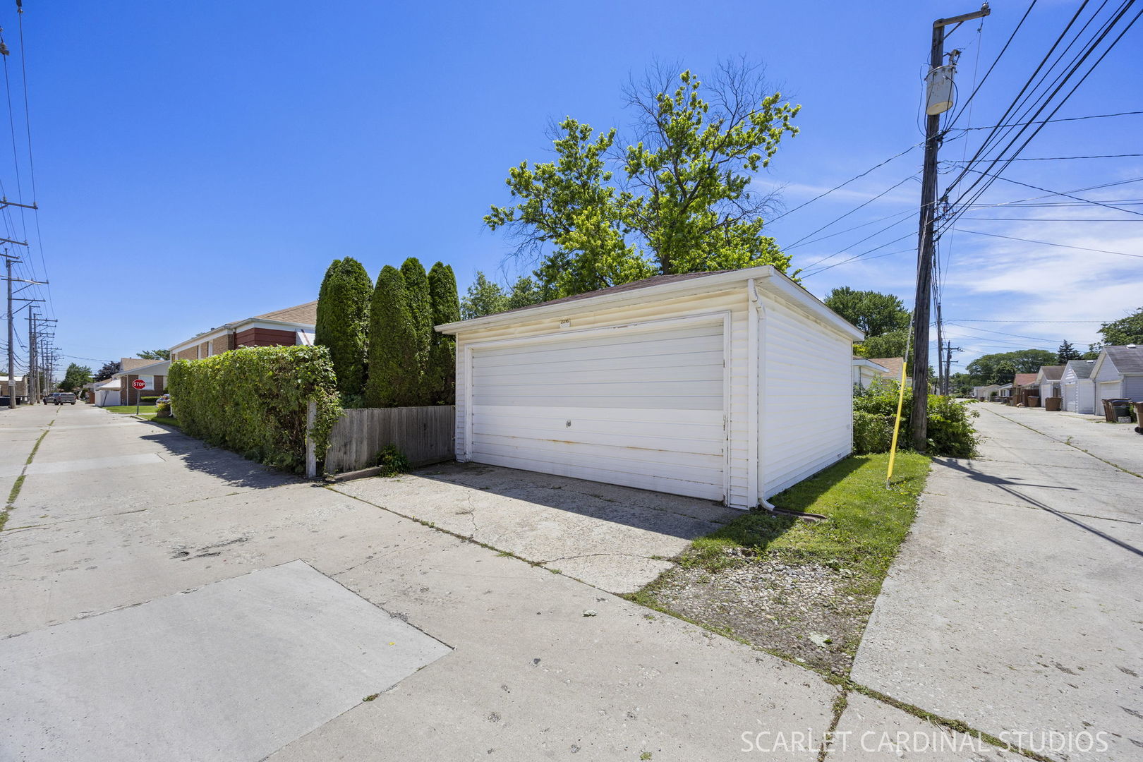 2216 South 11th Avenue Riverside, IL 60546 - Photo 14 of 16