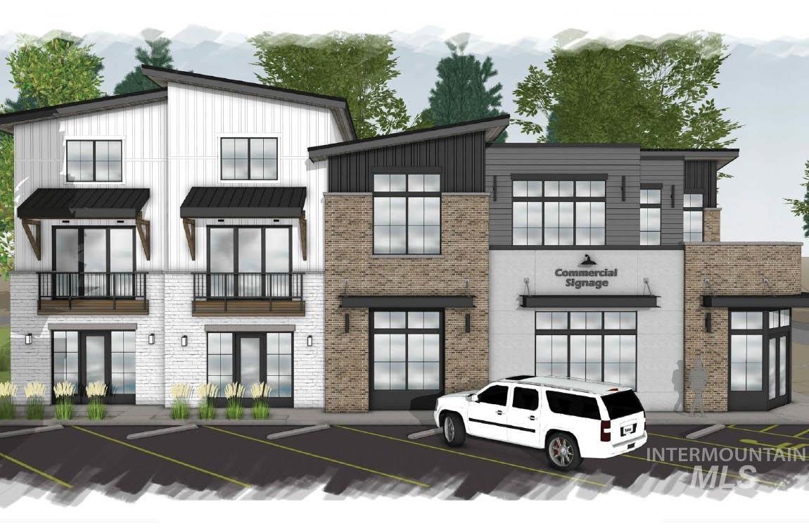 View of miscellaneous property collateral