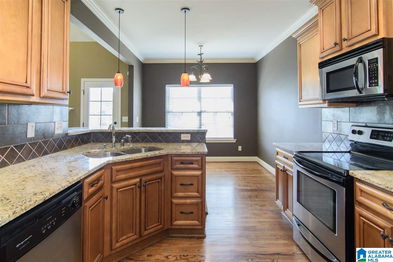 412 Ramsgate Drive Alabaster, AL 35114 - Photo 2 of 50