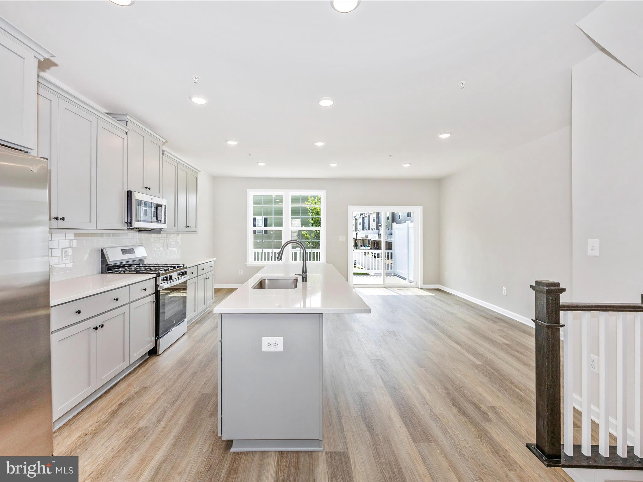 108 Spring Bank Way Frederick, MD 21701 - Photo 11 of 40 Kitchen