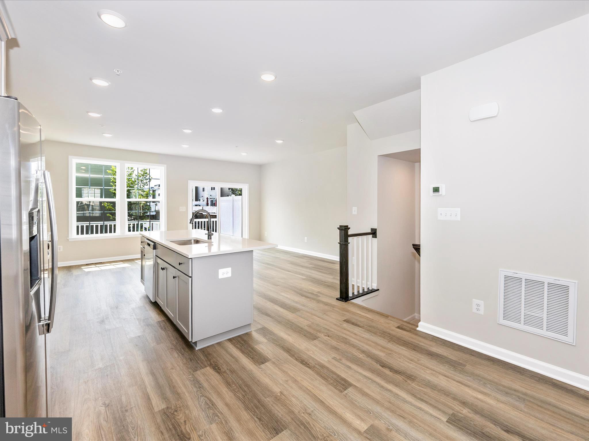 108 Spring Bank Way Frederick, MD 21701 - Photo 13 of 40 Kitchen