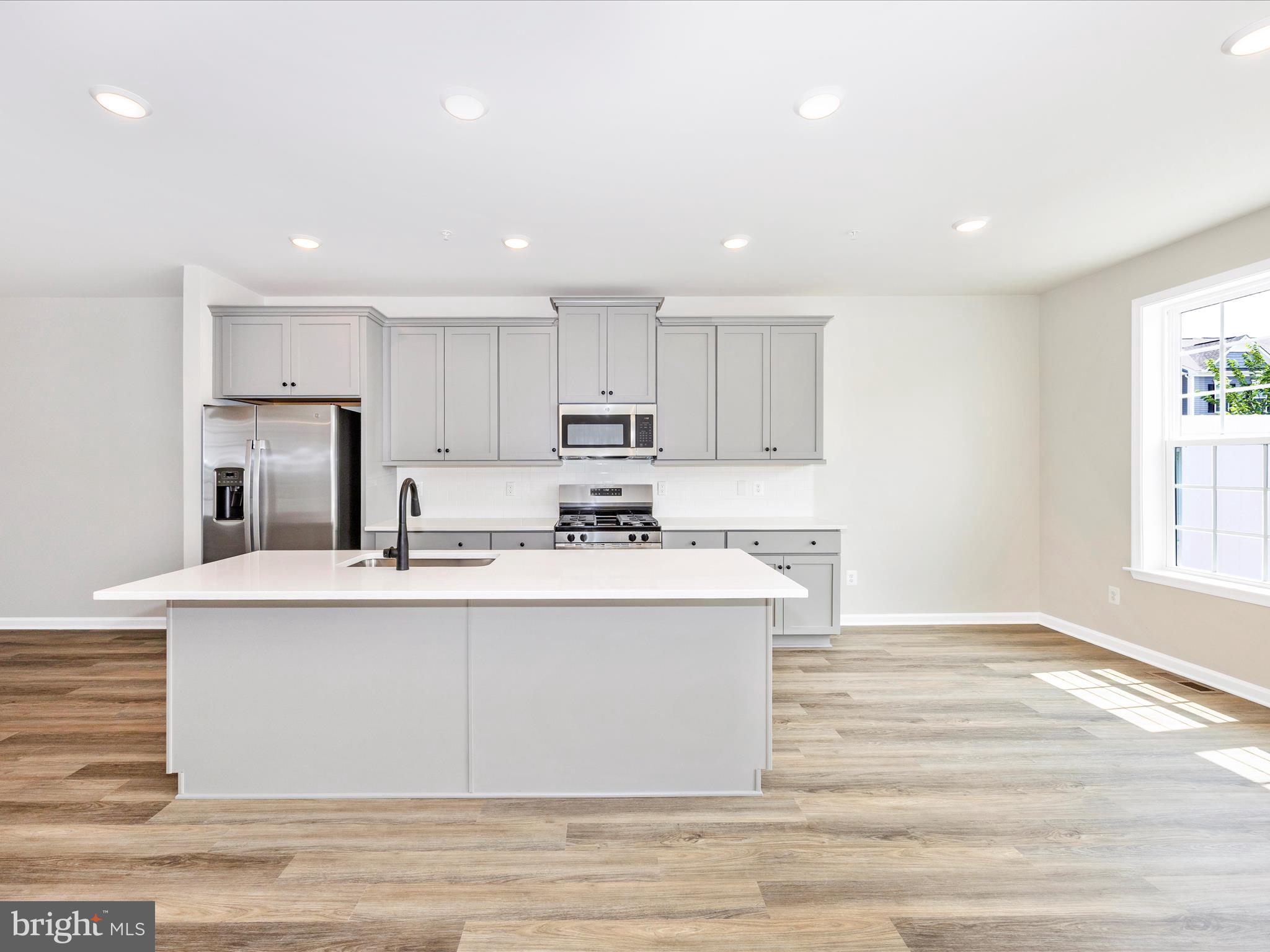 108 Spring Bank Way Frederick, MD 21701 - Photo 14 of 40 Kitchen