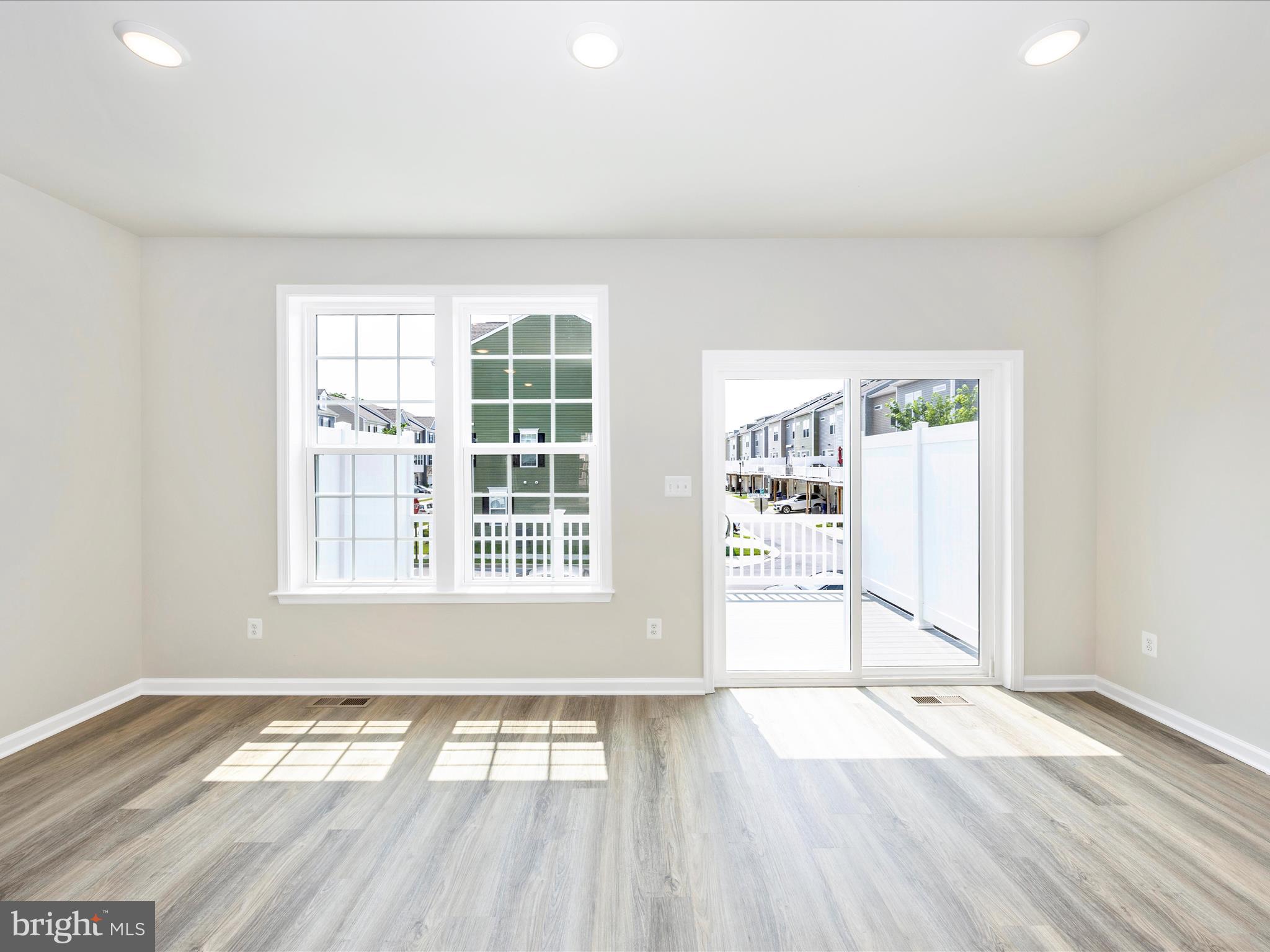 108 Spring Bank Way Frederick, MD 21701 - Photo 16 of 40 Breakfast Area