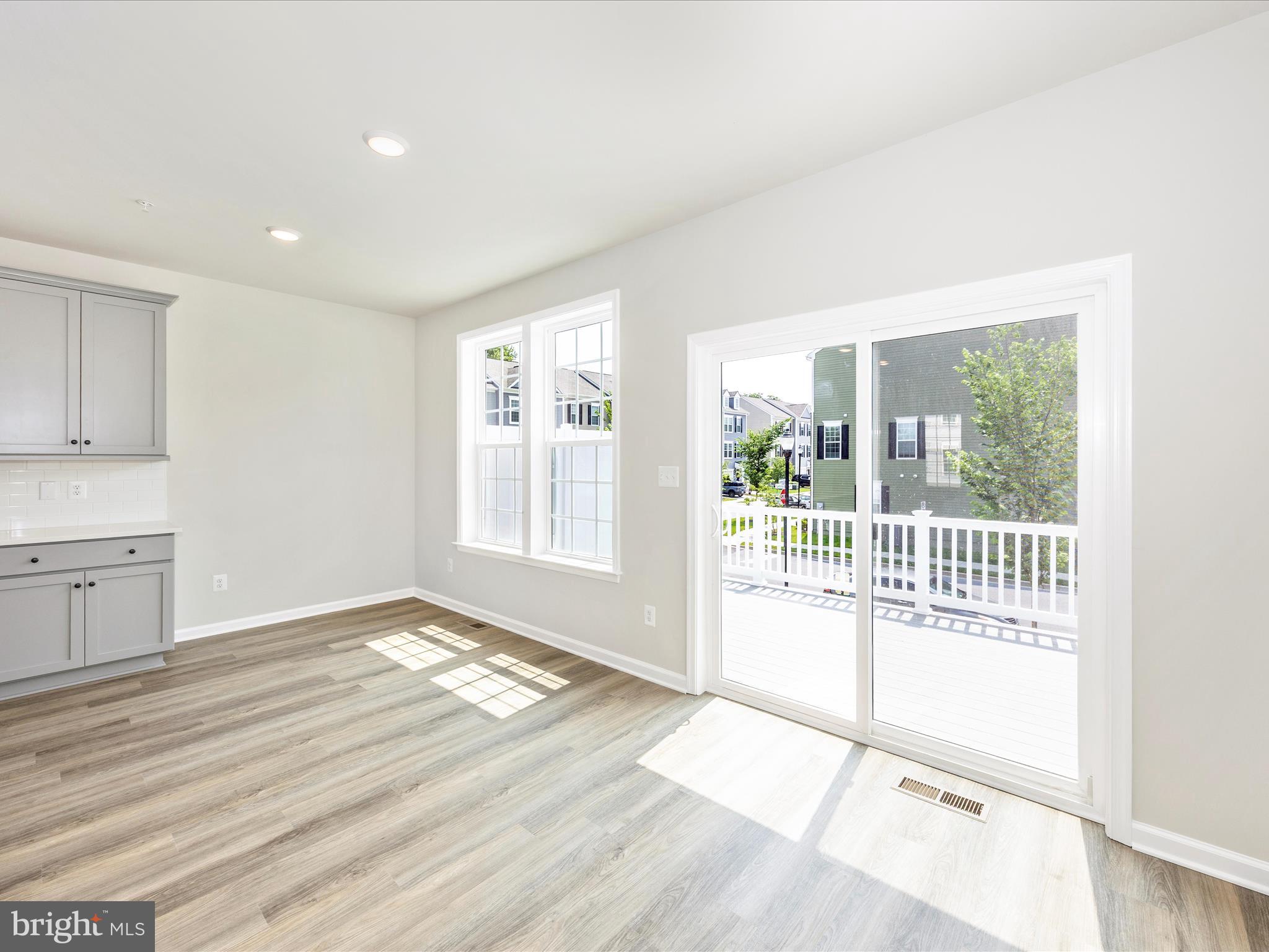 108 Spring Bank Way Frederick, MD 21701 - Photo 17 of 40 Breakfast Area