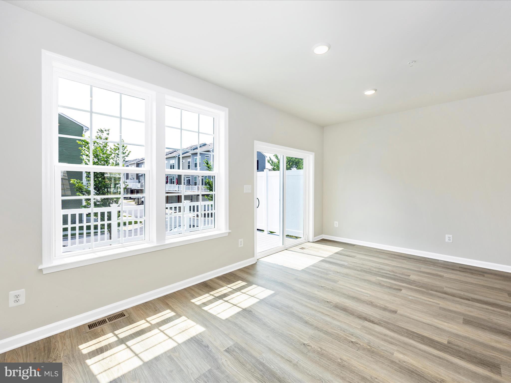 108 Spring Bank Way Frederick, MD 21701 - Photo 18 of 40 Breakfast Area