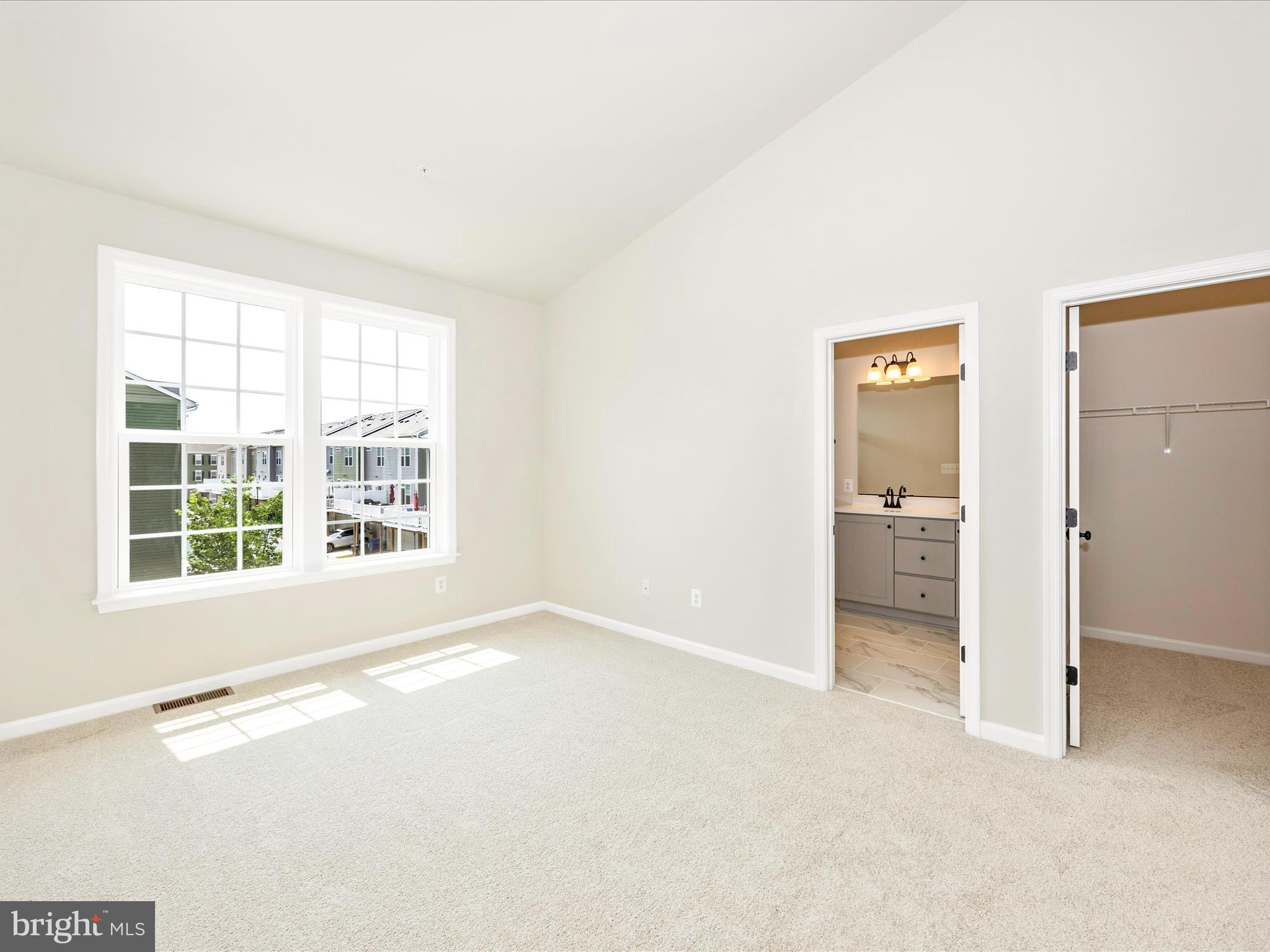 108 Spring Bank Way Frederick, MD 21701 - Photo 20 of 40 Primary Bedroom