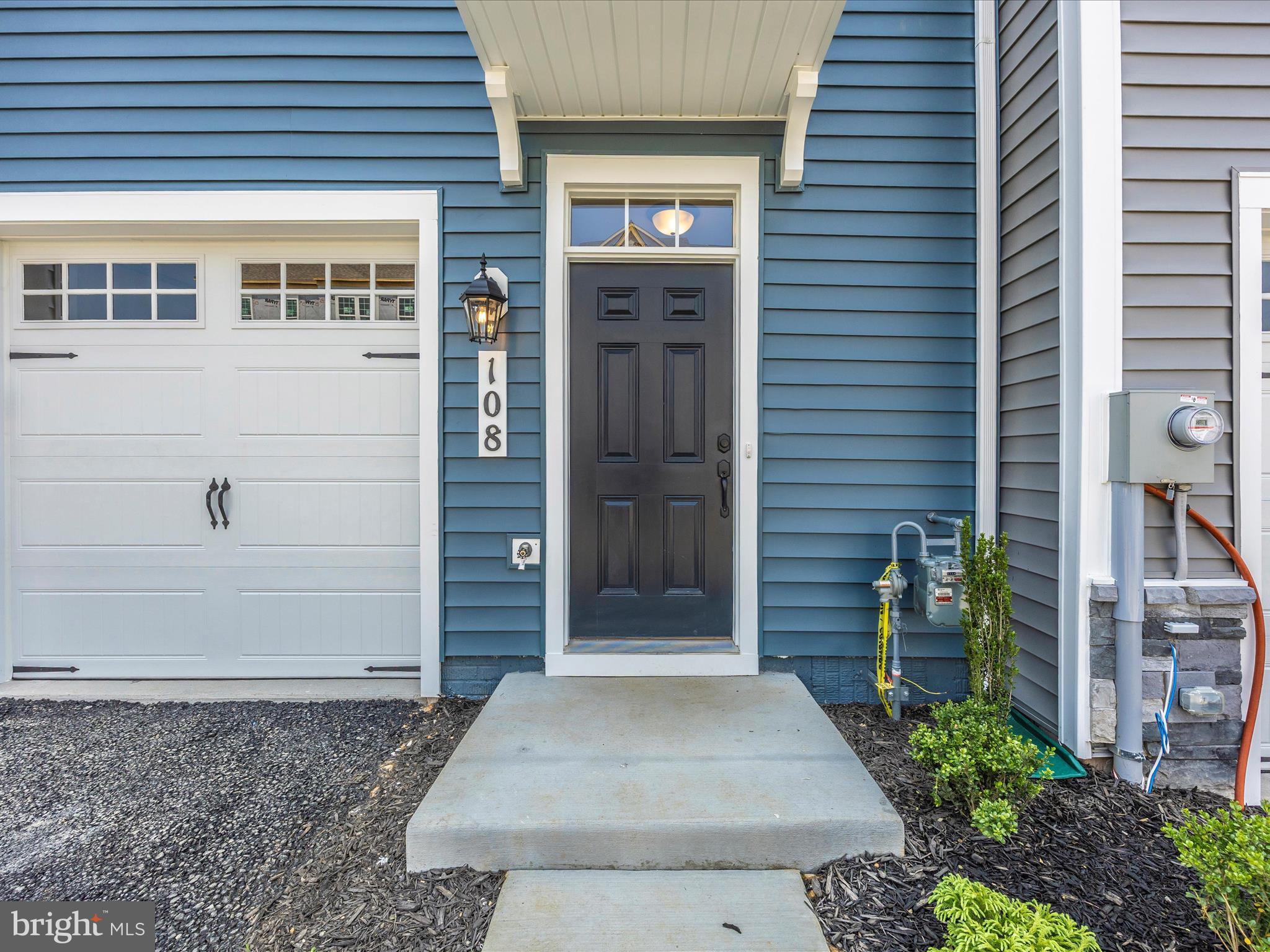 108 Spring Bank Way Frederick, MD 21701 - Photo 2 of 40 Front Exterior