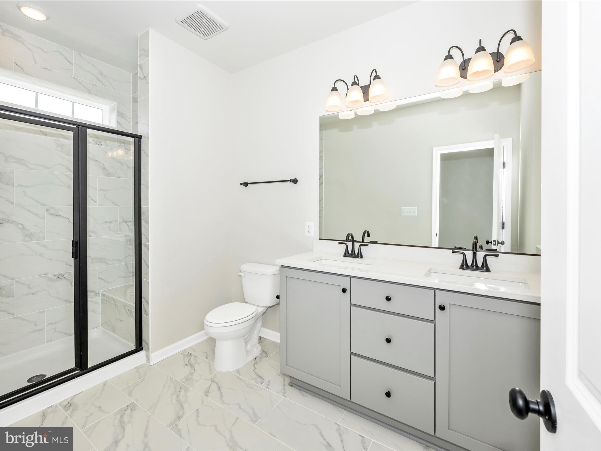 108 Spring Bank Way Frederick, MD 21701 - Photo 23 of 40 Primary Bathroom