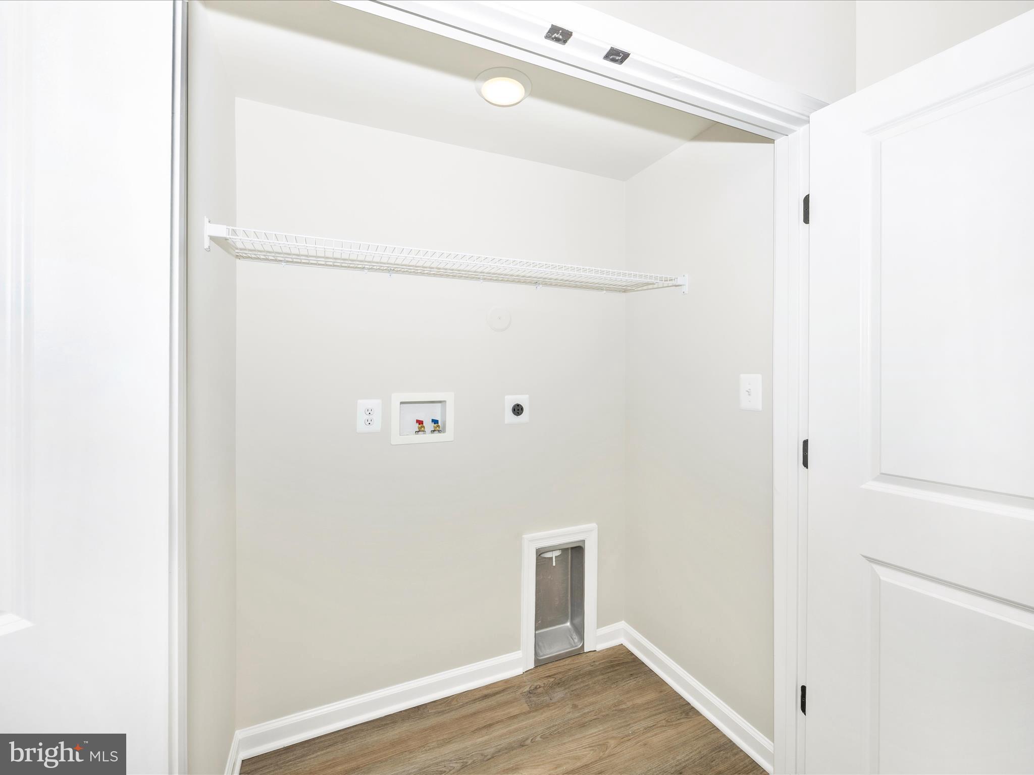 108 Spring Bank Way Frederick, MD 21701 - Photo 25 of 40 Laundry