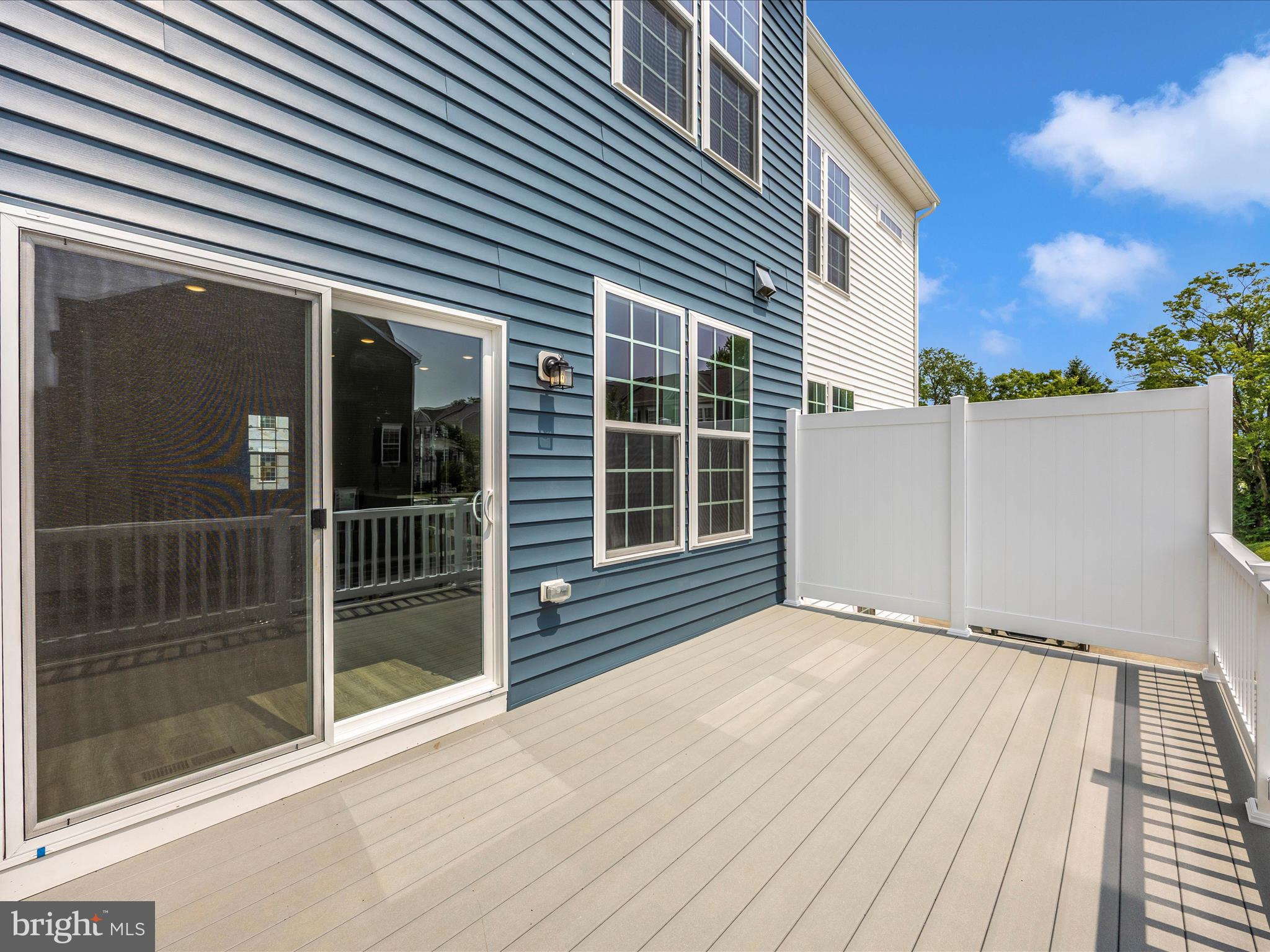 108 Spring Bank Way Frederick, MD 21701 - Photo 30 of 40 Deck