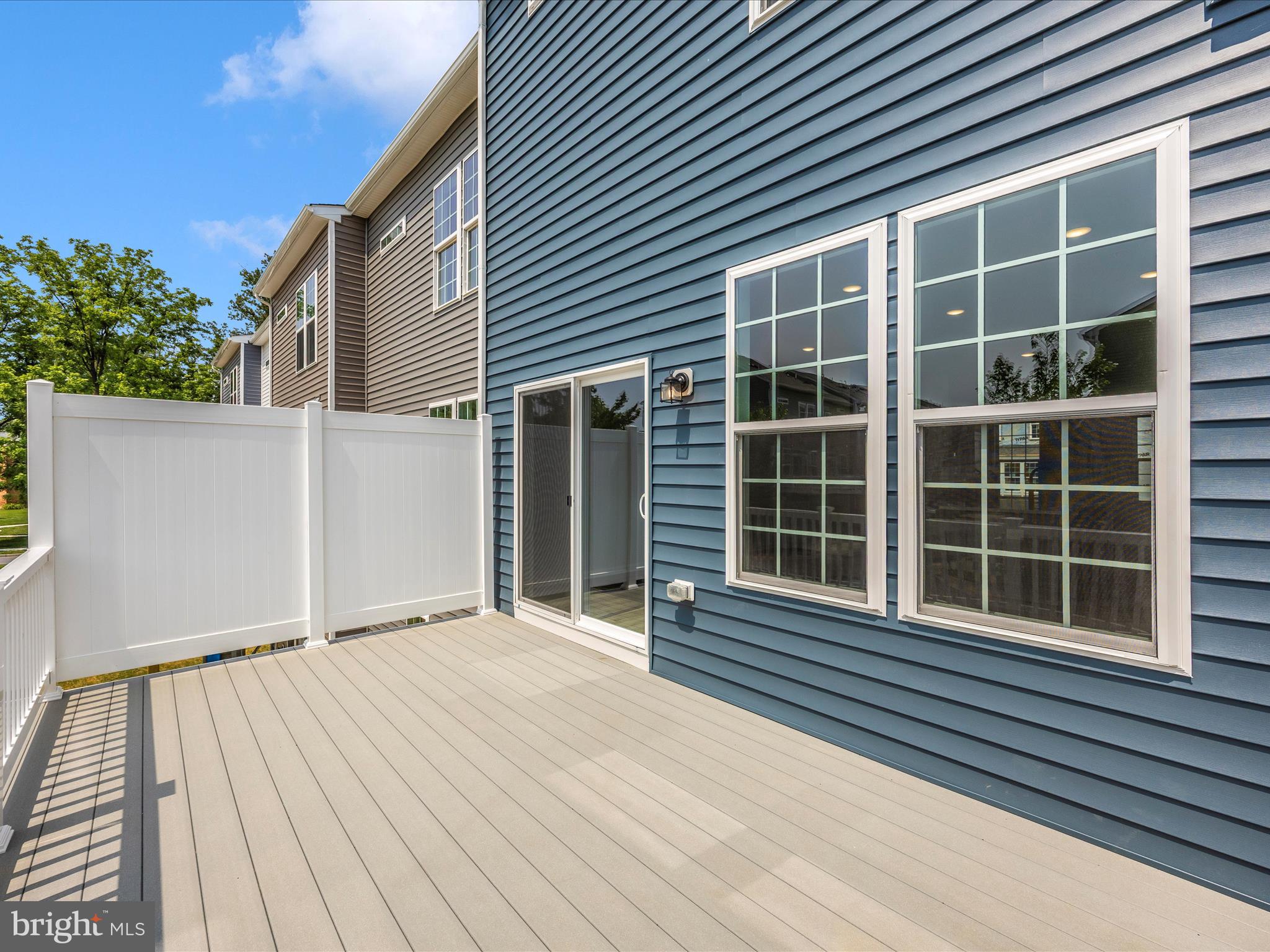 108 Spring Bank Way Frederick, MD 21701 - Photo 31 of 40 Deck