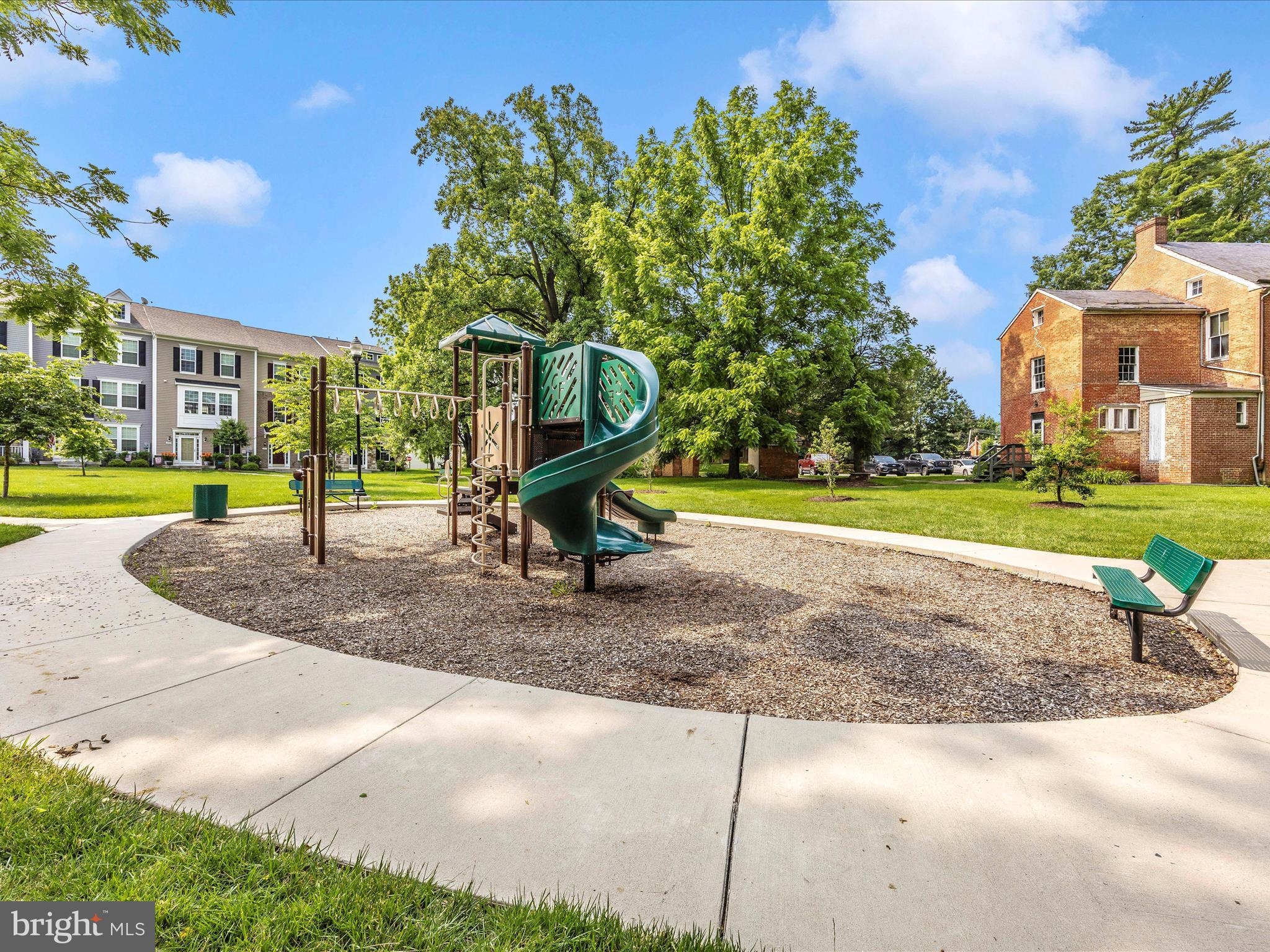 108 Spring Bank Way Frederick, MD 21701 - Photo 35 of 40 Tot Lot