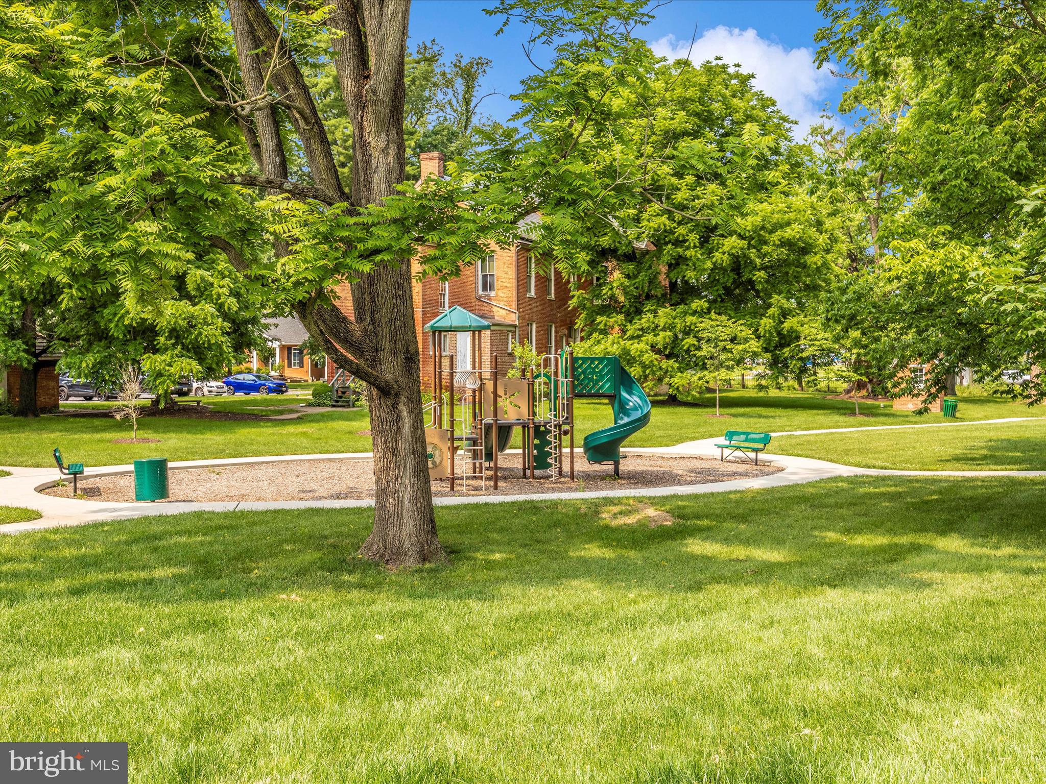 108 Spring Bank Way Frederick, MD 21701 - Photo 36 of 40 Tot Lot