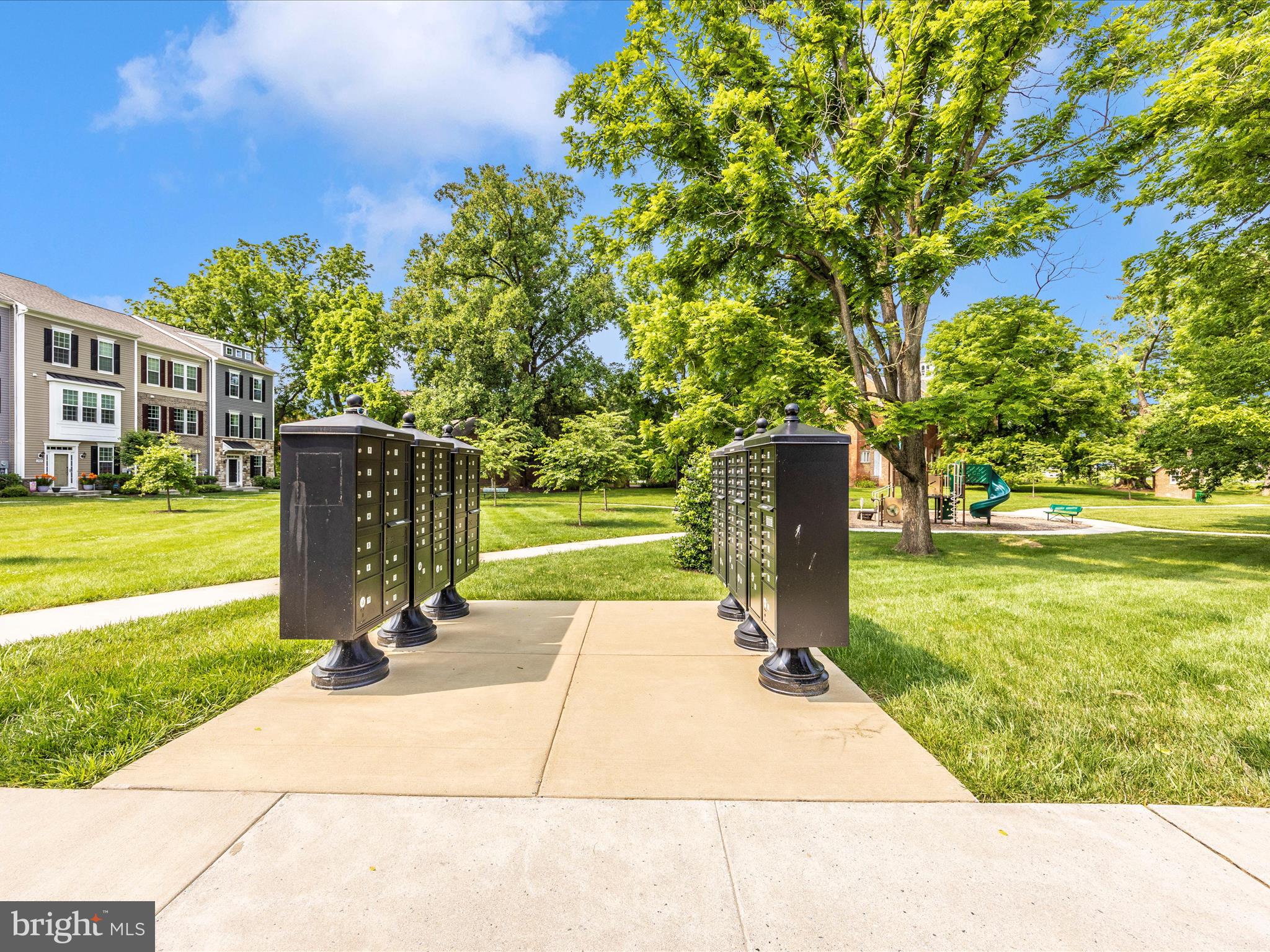 108 Spring Bank Way Frederick, MD 21701 - Photo 37 of 40 Mailboxes