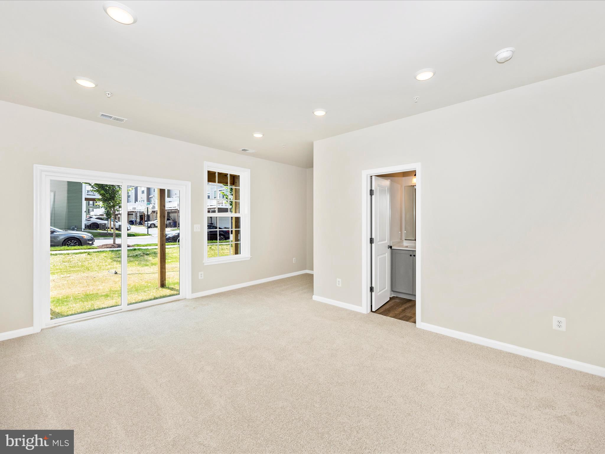 108 Spring Bank Way Frederick, MD 21701 - Photo 4 of 40 Lower Level