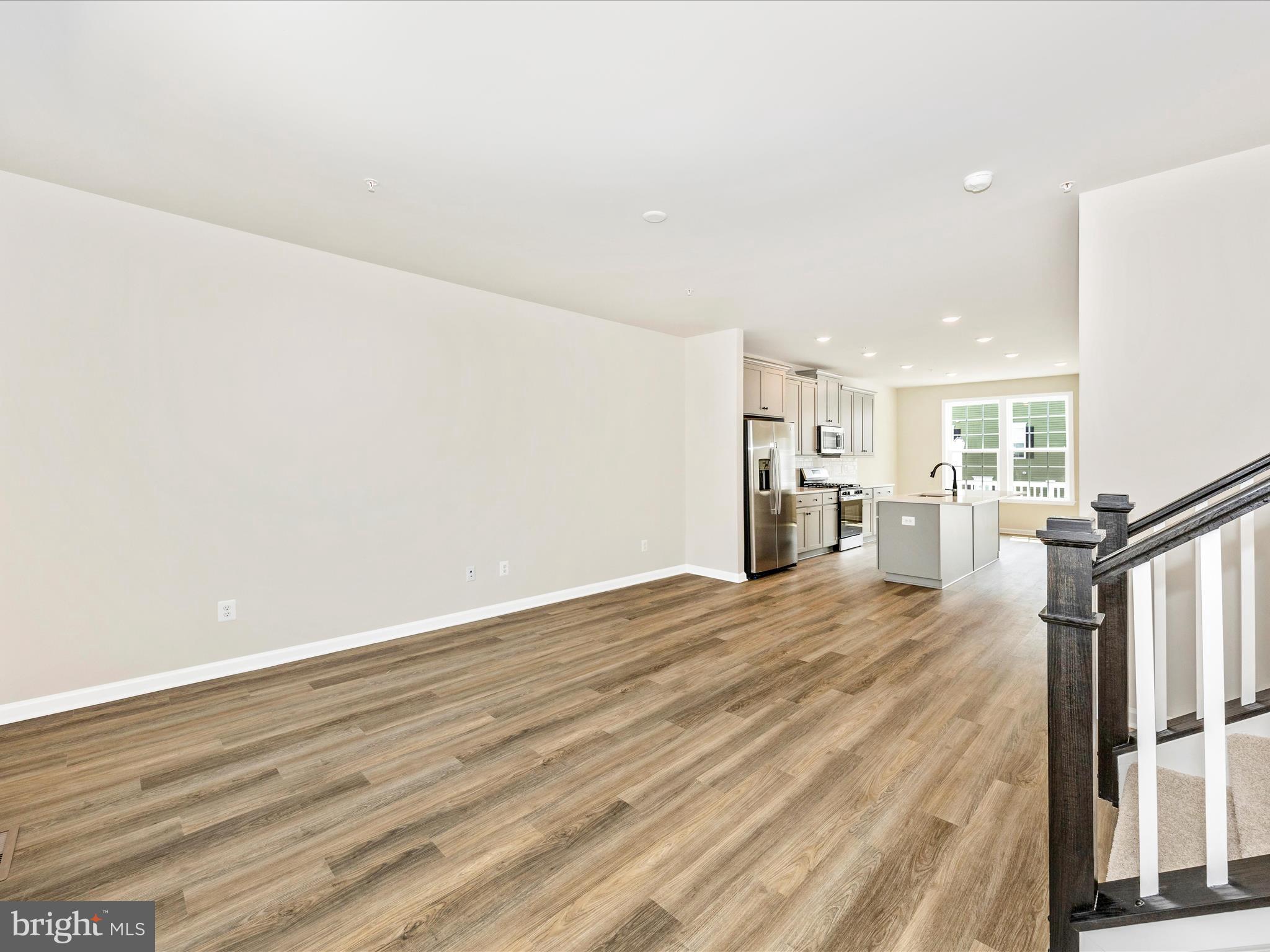 108 Spring Bank Way Frederick, MD 21701 - Photo 9 of 40 Living Room