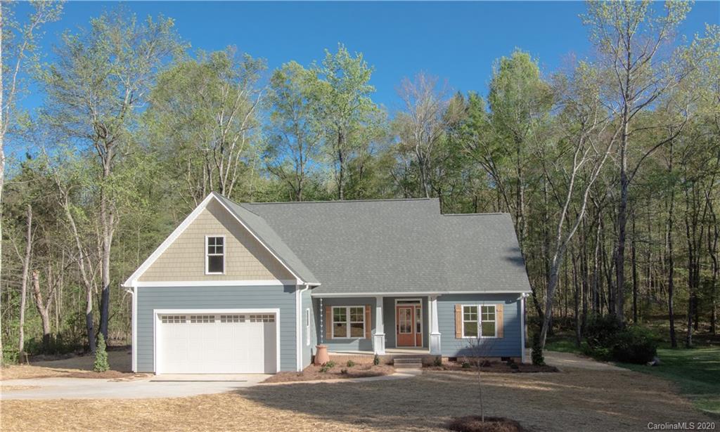 921 Hatley-Burris Road, Unit 3 Stanfield, NC 28163 - Photo 2 of 32