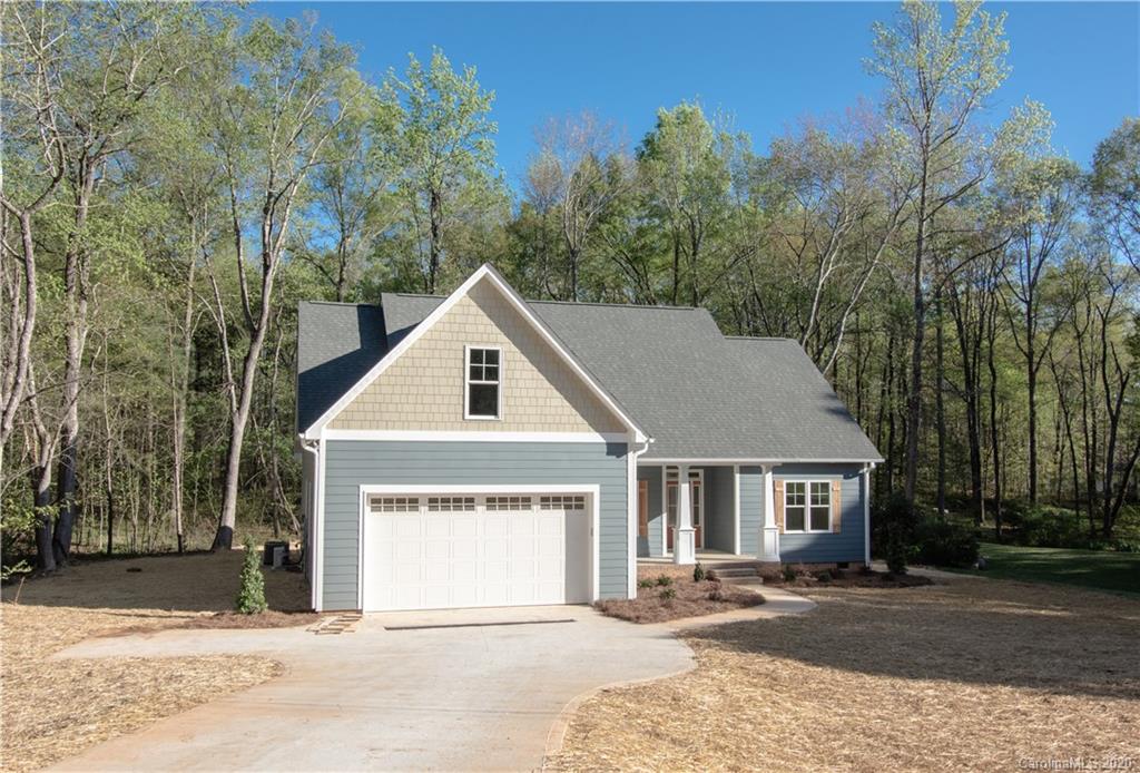 921 Hatley-Burris Road, Unit 3 Stanfield, NC 28163 - Photo 3 of 32