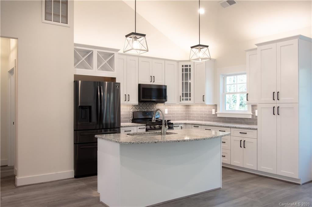 921 Hatley-Burris Road, Unit 3 Stanfield, NC 28163 - Photo 5 of 32