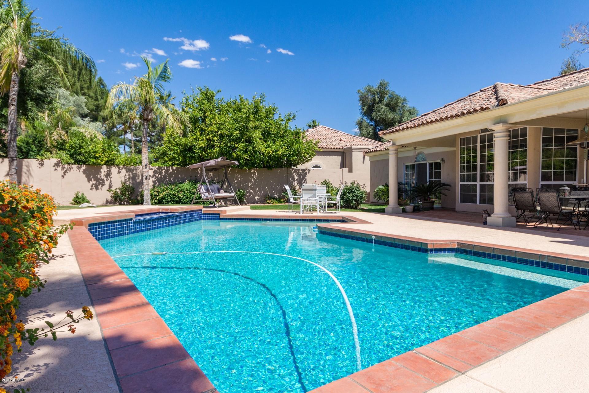 10110 East Doubletree Ranch Road Scottsdale, AZ 85258 - Photo 28 of 31 Gallery Image 28