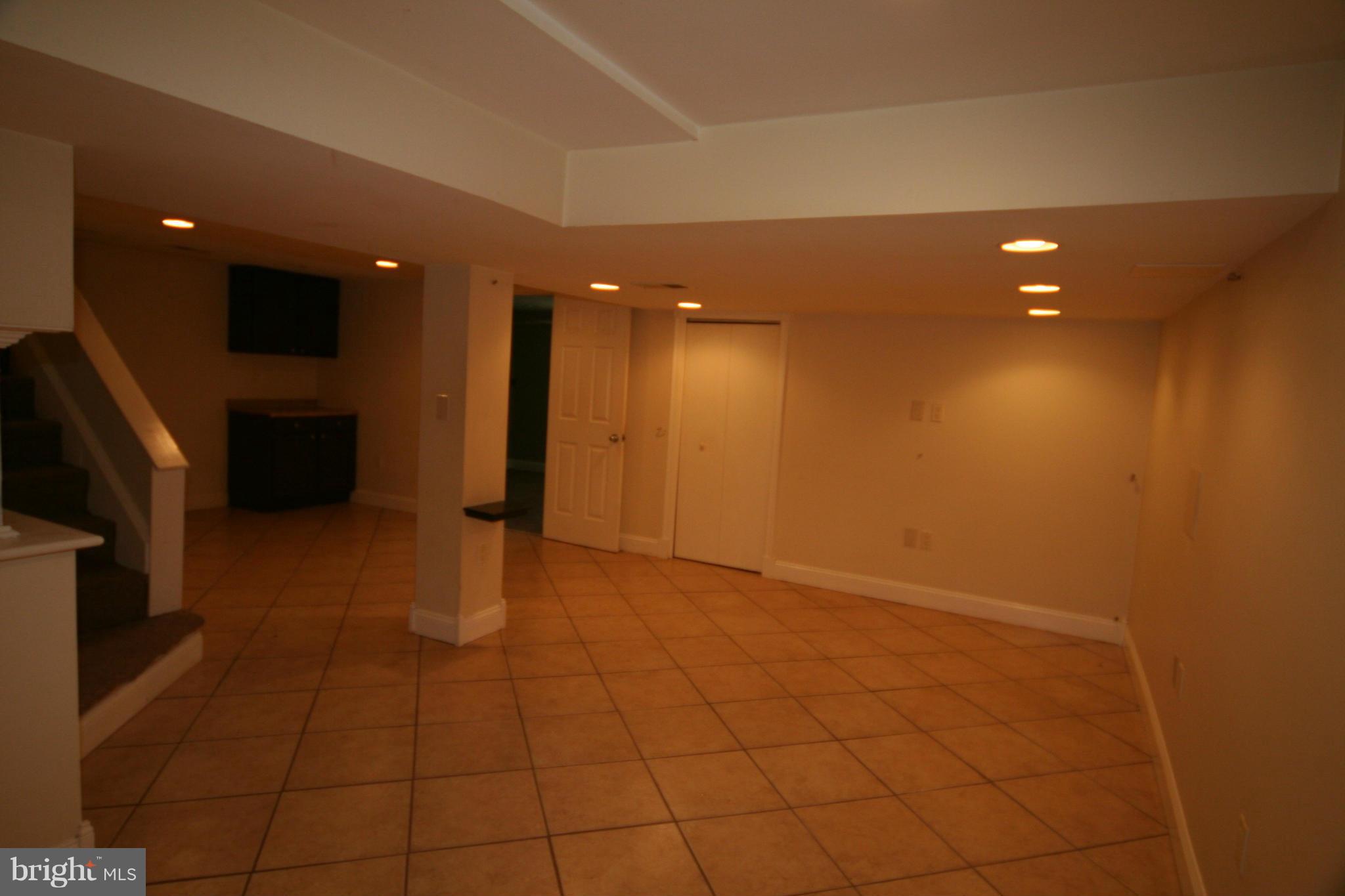123 Rolling Road Gaithersburg, MD 20877 - Photo 12 of 14 Basement