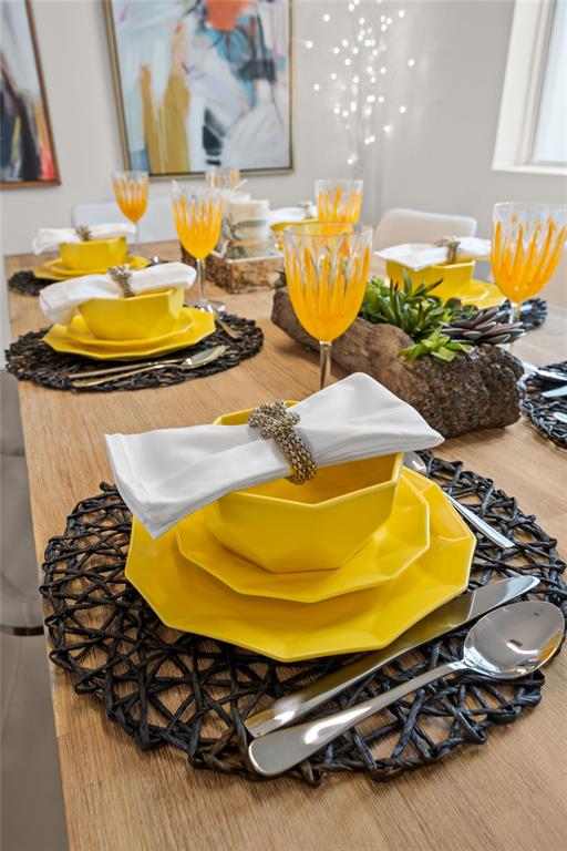 2375 Waldemere Street Sarasota, FL 34239 - Photo 13 of 36 a room with a table and chairs