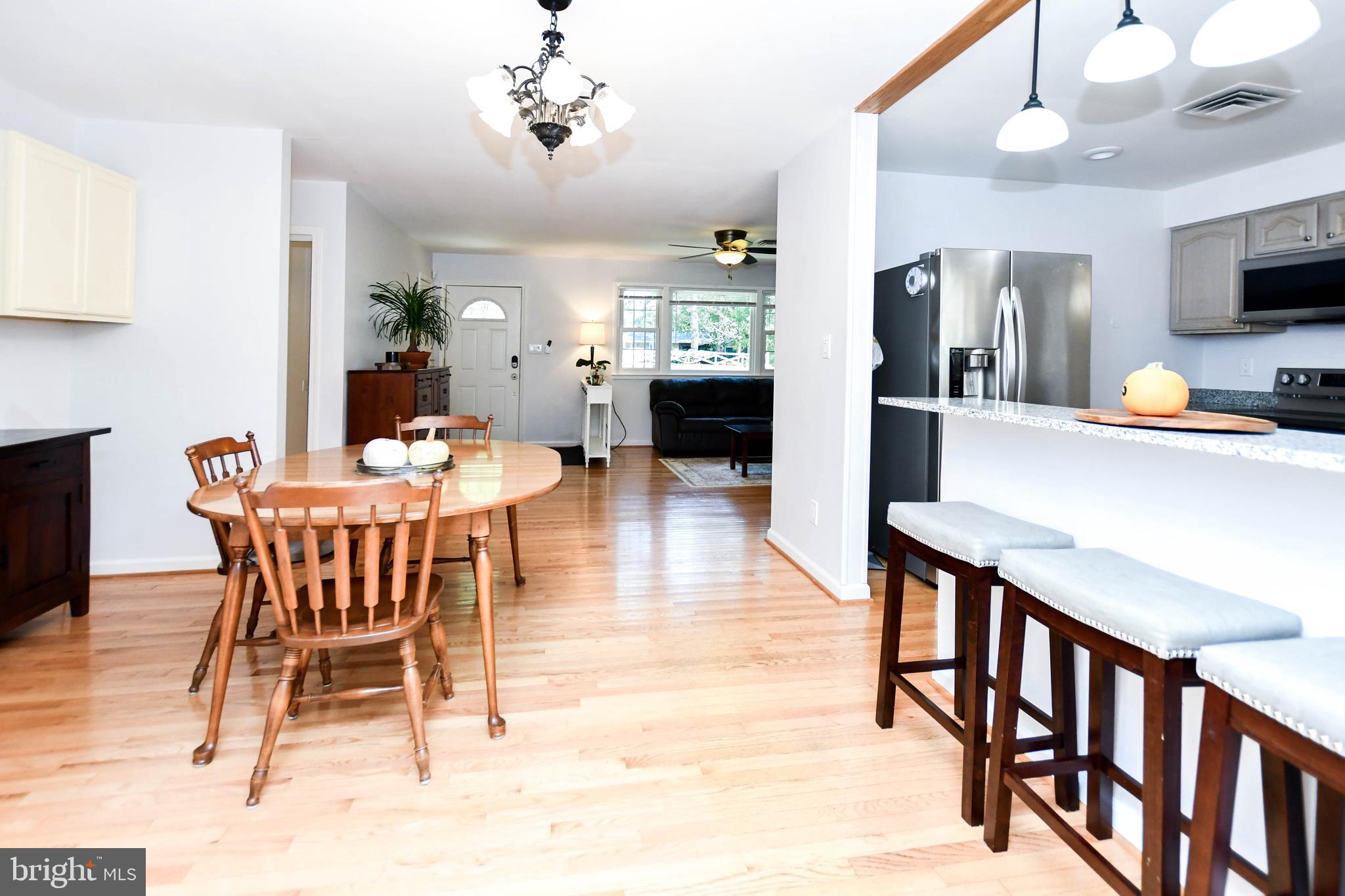 13660 Van Doren Road Manassas, VA 20112 - Photo 17 of 39