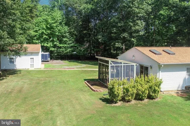 $650,000 | 13660 Van Doren Road, Manassas, VA 20112