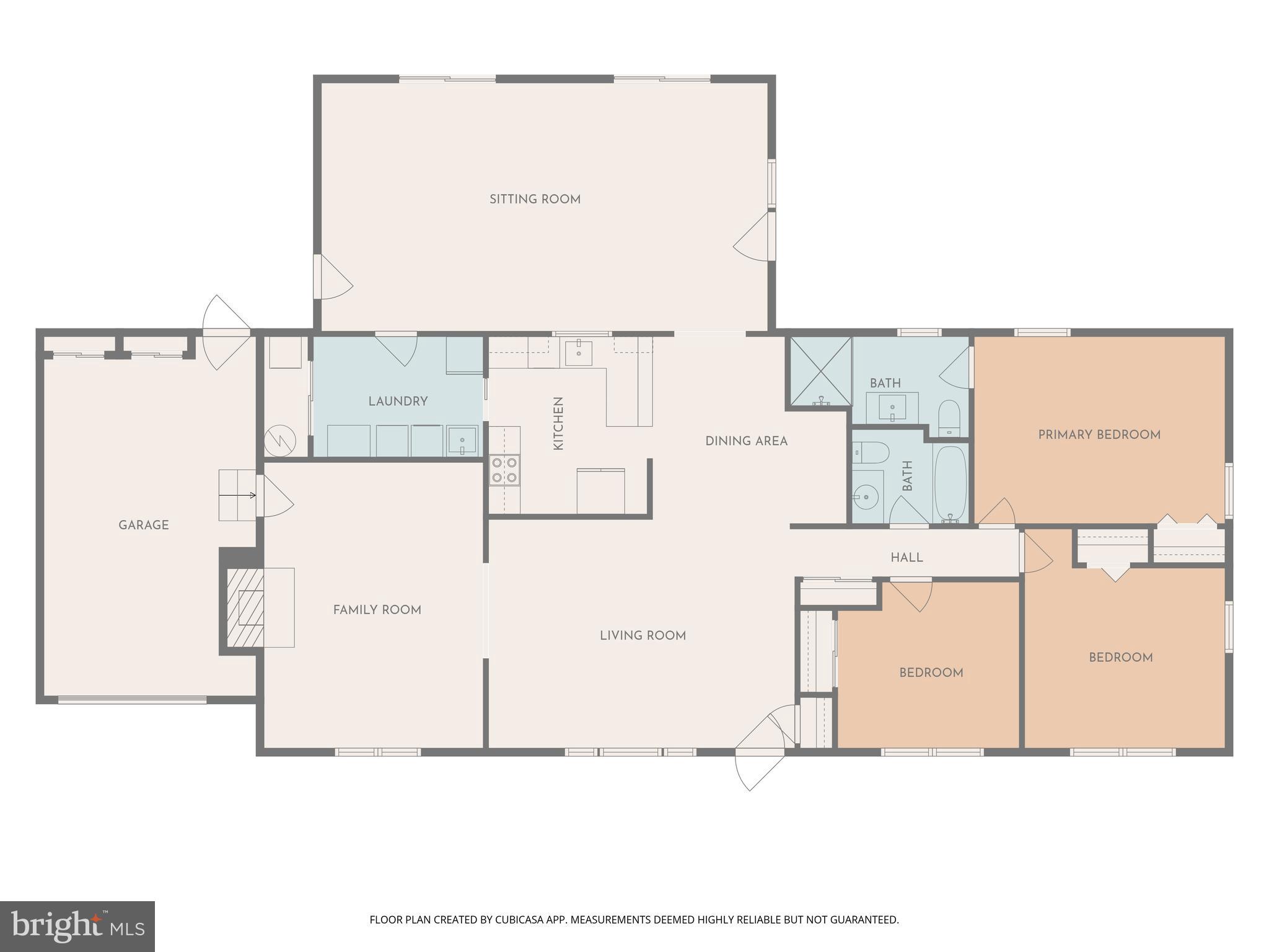 13660 Van Doren Road Manassas, VA 20112 - Photo 4 of 39