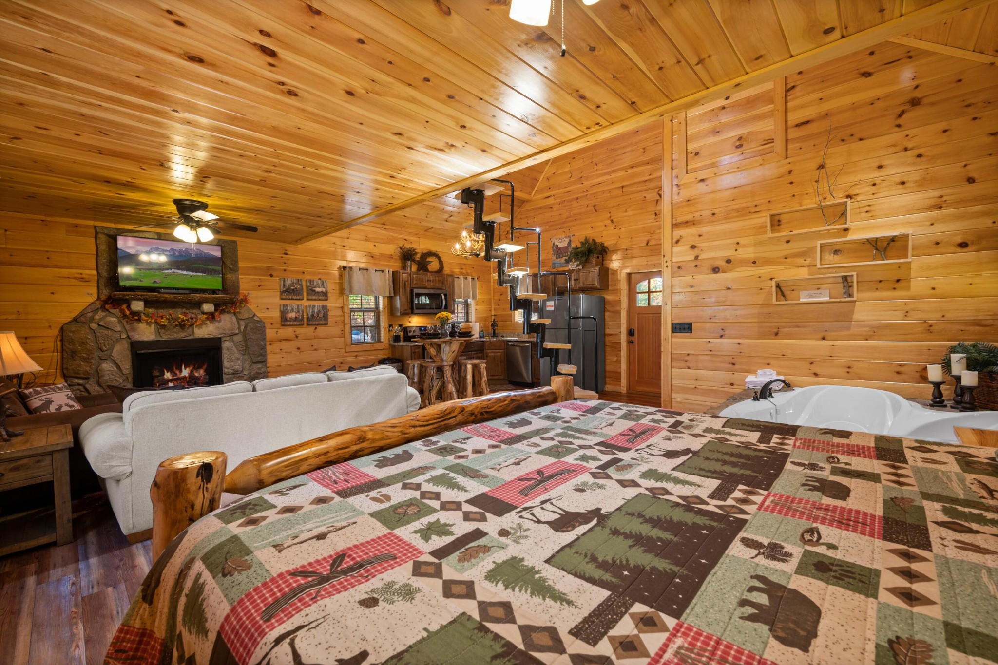 1948 Kinfolks Ridge Way Sevierville, TN 37876 - Photo 14 of 24 Gallery Image 14