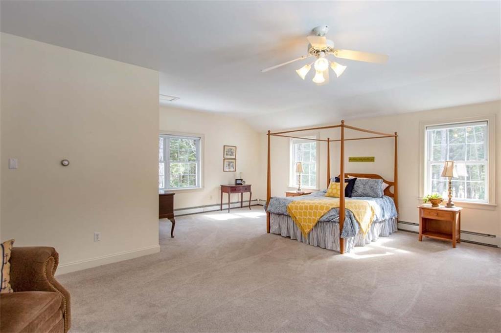 23 Fox Run Road Falmouth, ME 04105 - Photo 18 of 35 Photo