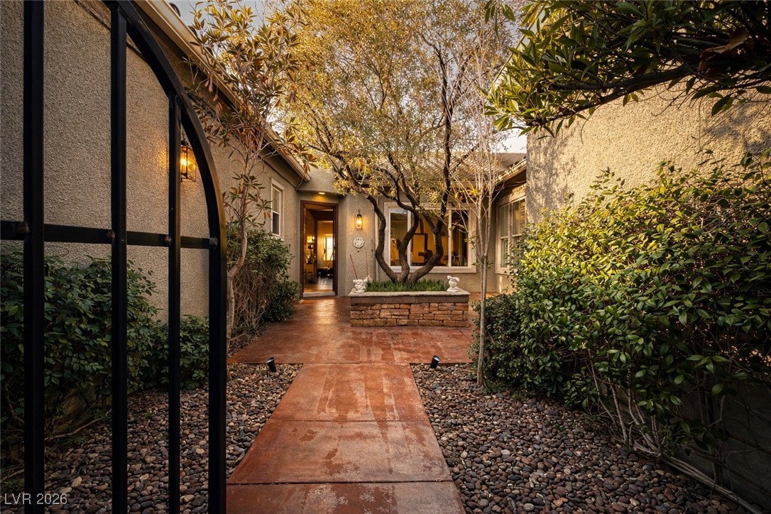 2515 Finlarig Street Henderson, NV 89044 - Photo 2 of 11