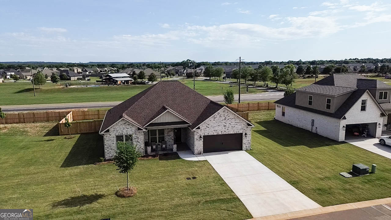 202 Farmland Circle Perry, GA 31069 - Photo 1 of 40