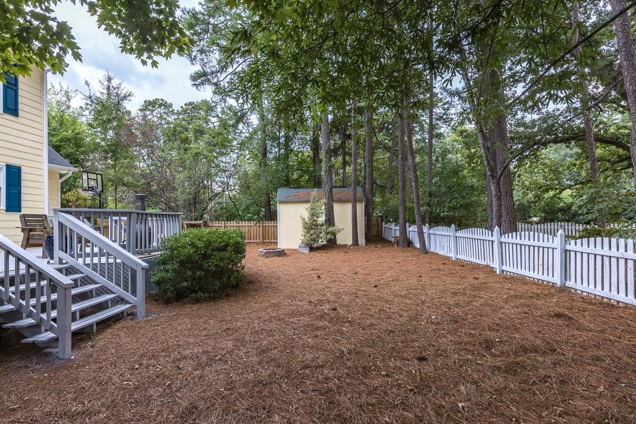 2401 Scouting Trail Raleigh, NC 27615 - Photo 26 of 30 Photo 26