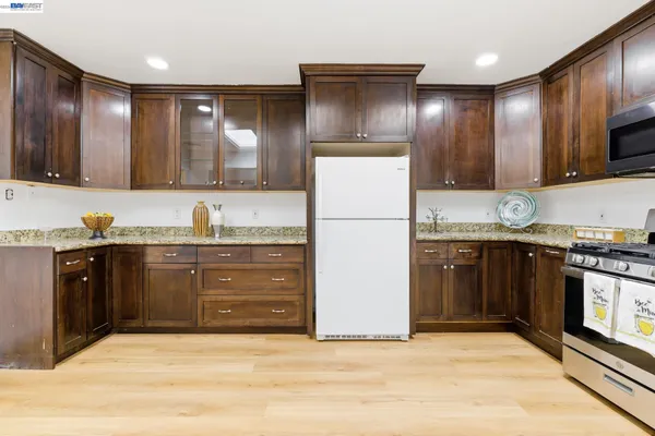 $1,388,000 | 2491 West Ave 133rd, San Leandro, CA 94577