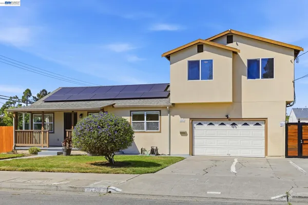 $1,388,000 | 2491 West Ave 133rd, San Leandro, CA 94577