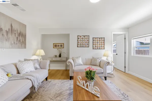 $1,388,000 | 2491 West Ave 133rd, San Leandro, CA 94577